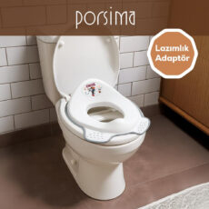 تبدیل توالت فرنگی کودک مدل cm240