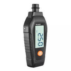 فشار سنج دیجیتالی باد لاستیک خودرو مدل YW-732