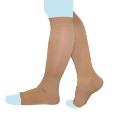 جوراب واریس رایت آرین فارمد مدل AD-Normal کلاس 1