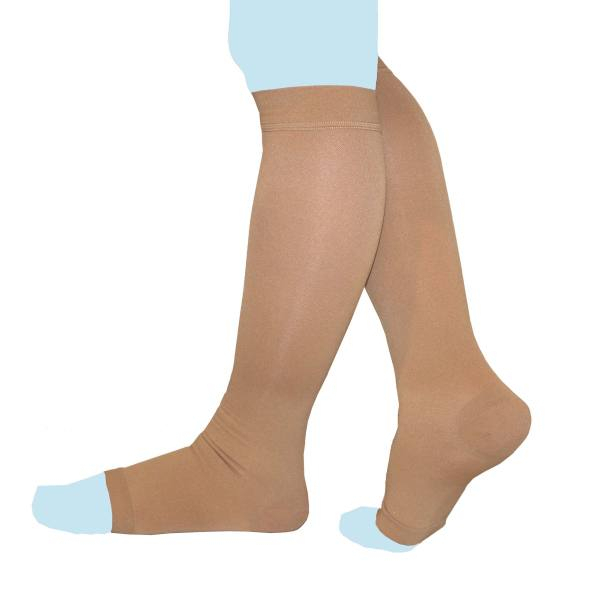 جوراب واریس رایت آرین فارمد مدل AD-Normal کلاس 1