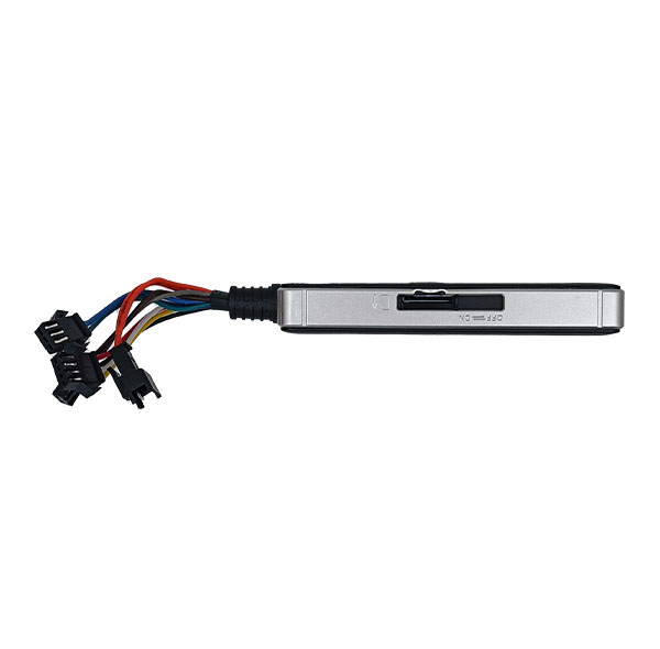 ردیاب خودرو استیلاک مدل GT06