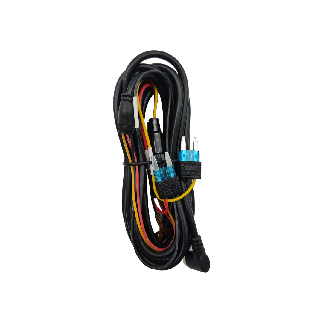 دوربین ثبت وقایع خودرو سونیر مدل E78+E7