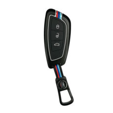کاور ریموت و سوئیچ خودرو کد SPEED-F1 مدل فلزی مناسب برای شاهین