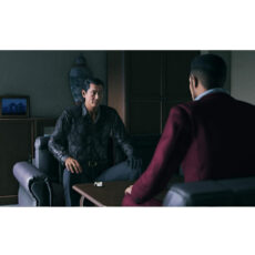بازی Yakuza: Like a Dragon مخصوص PS4