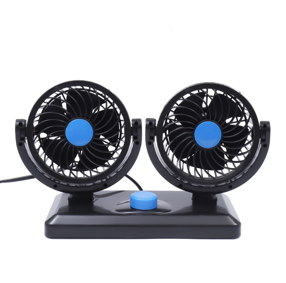 پنکه خودرو مدل HX-T303