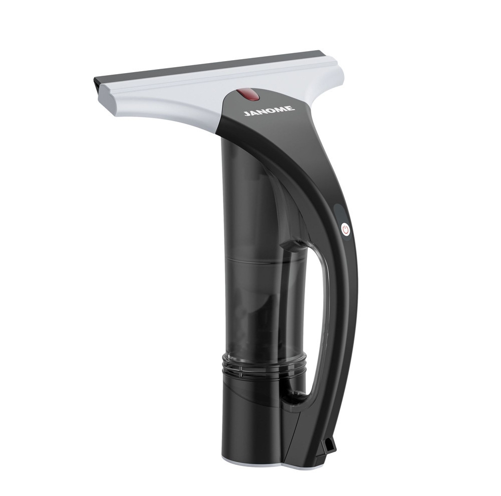 شیشه شوی 0.4 لیتری ژانومه مدل ساکشن دار شارژی CW1580