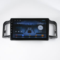 مانیتور خودرو کاروین مدل s800 با برد TS مناسب برای لیفان 620