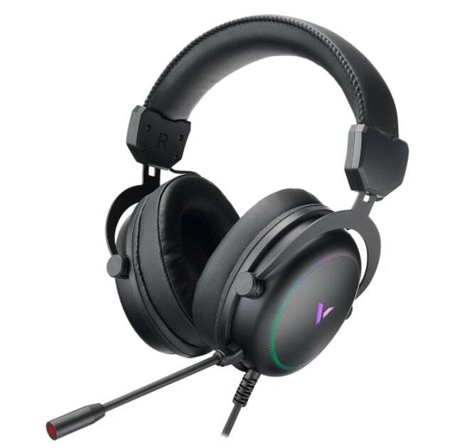 هدست مخصوص بازی رپو مدل VH300S
