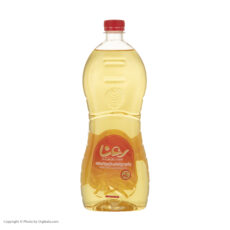 روغن مایع سرخ کردنی رعنا حاوی روغن ذرت - 810 گرم