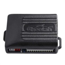 دزدگیر خودرو چیتا مدل T4-E10