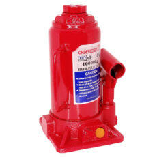 جک خودرو مدل kpt-10 ظرفیت 10 تن