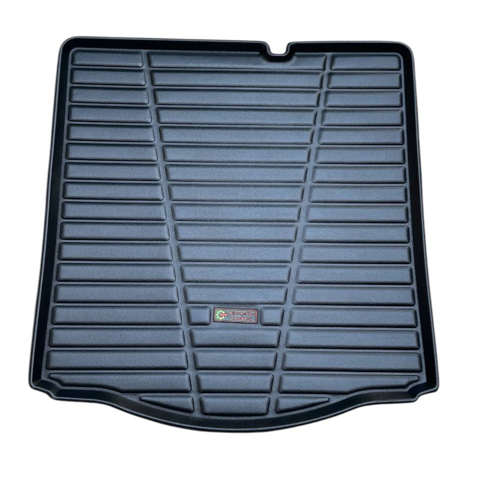 کفپوش سه بعدی صندوق خودرو لاستیک گیلان مدل MC880 چرم مناسب برای تارا