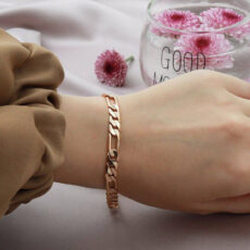 دستبند زنانه ژوپینگ مدل BX012