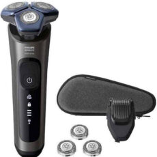 ماشین اصلاح موی صورت شارژی فیلیپس مدل S6800/90