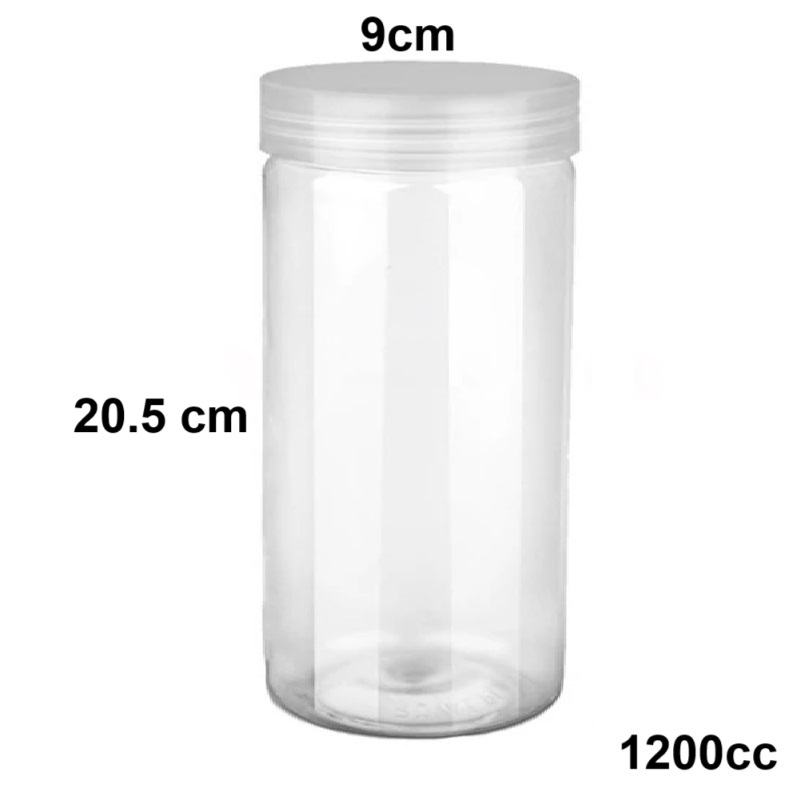 بانکه مدل استوانه ای کد 1200cc مجموعه 8 عددی