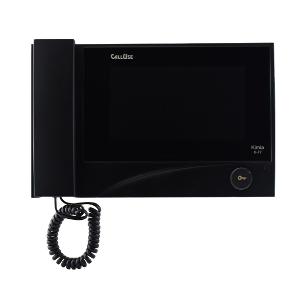 مانیتور دربازکن کالیوز مدل K77
