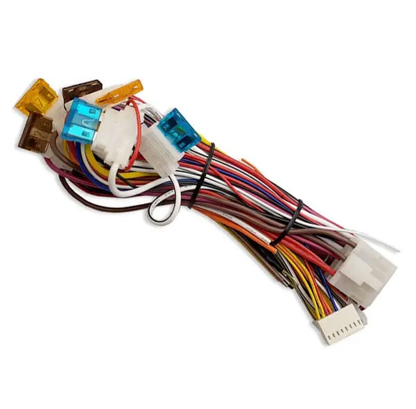 دزدگیر خودرو استیل میت مدل Ranger 5163 double