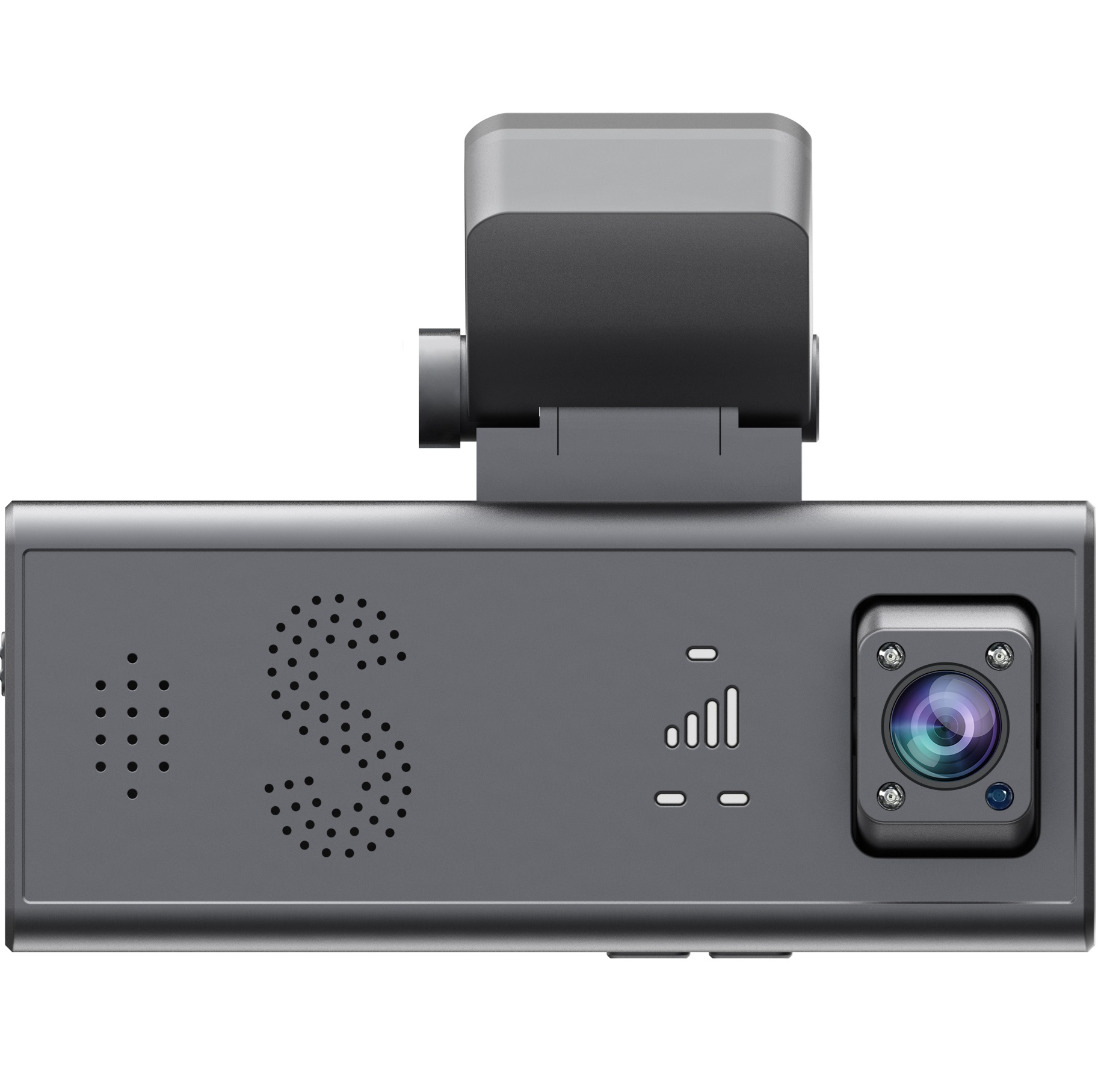 دوربین ثبت وقایع خودرو هونک مدل HK-C9-GPS-4G