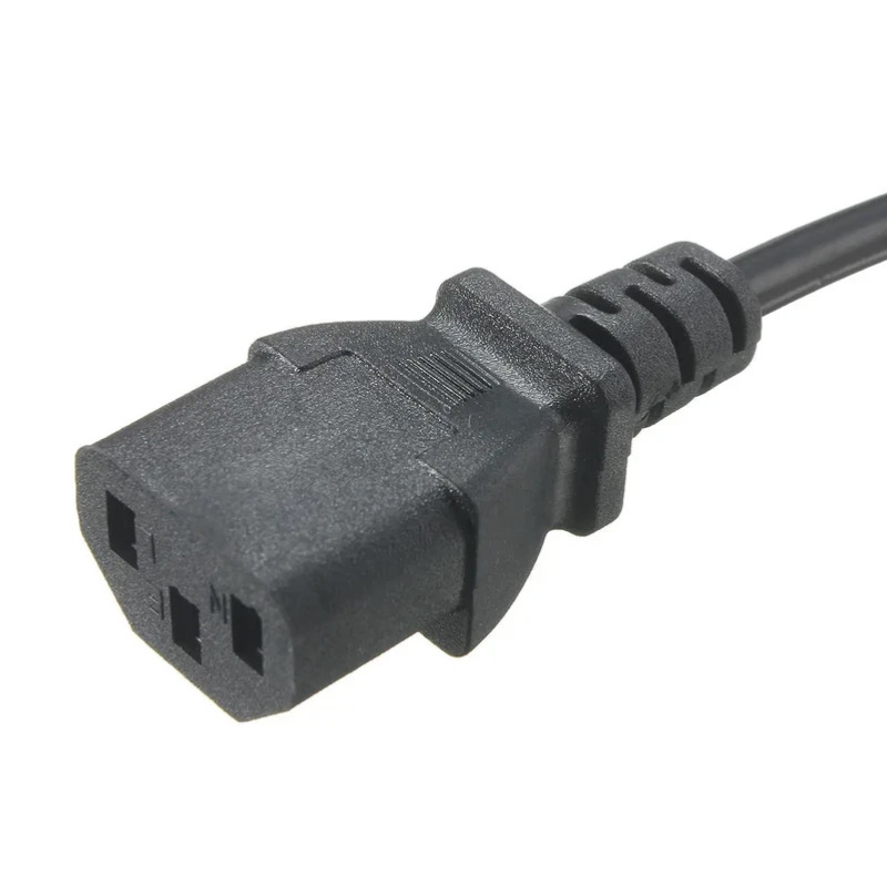 مبدل برق شهری به فندکی خودرو مدل 12O6