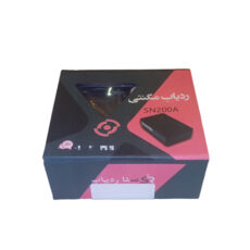 ردیاب خودرو مدل SN200A