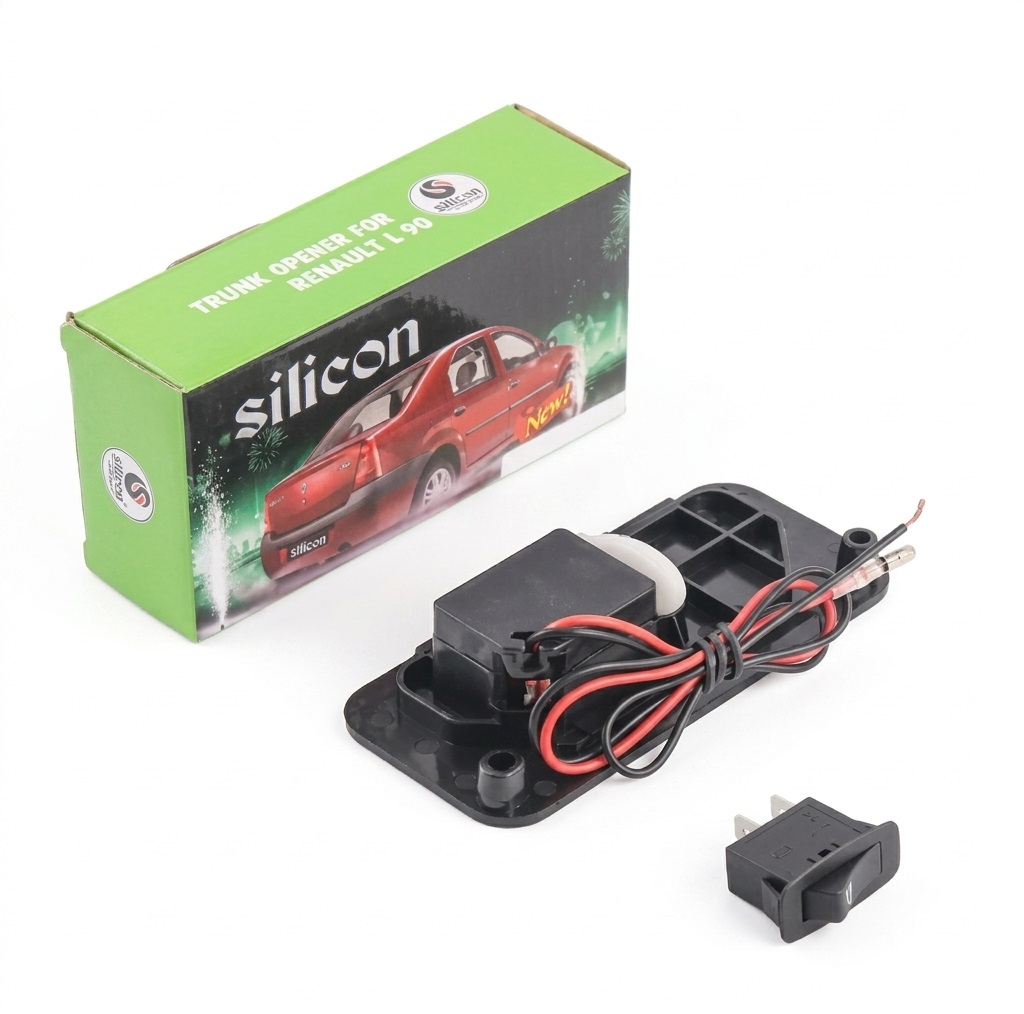 پمپ صندوق پران فابریک کد Silicon مناسب برای ال 90