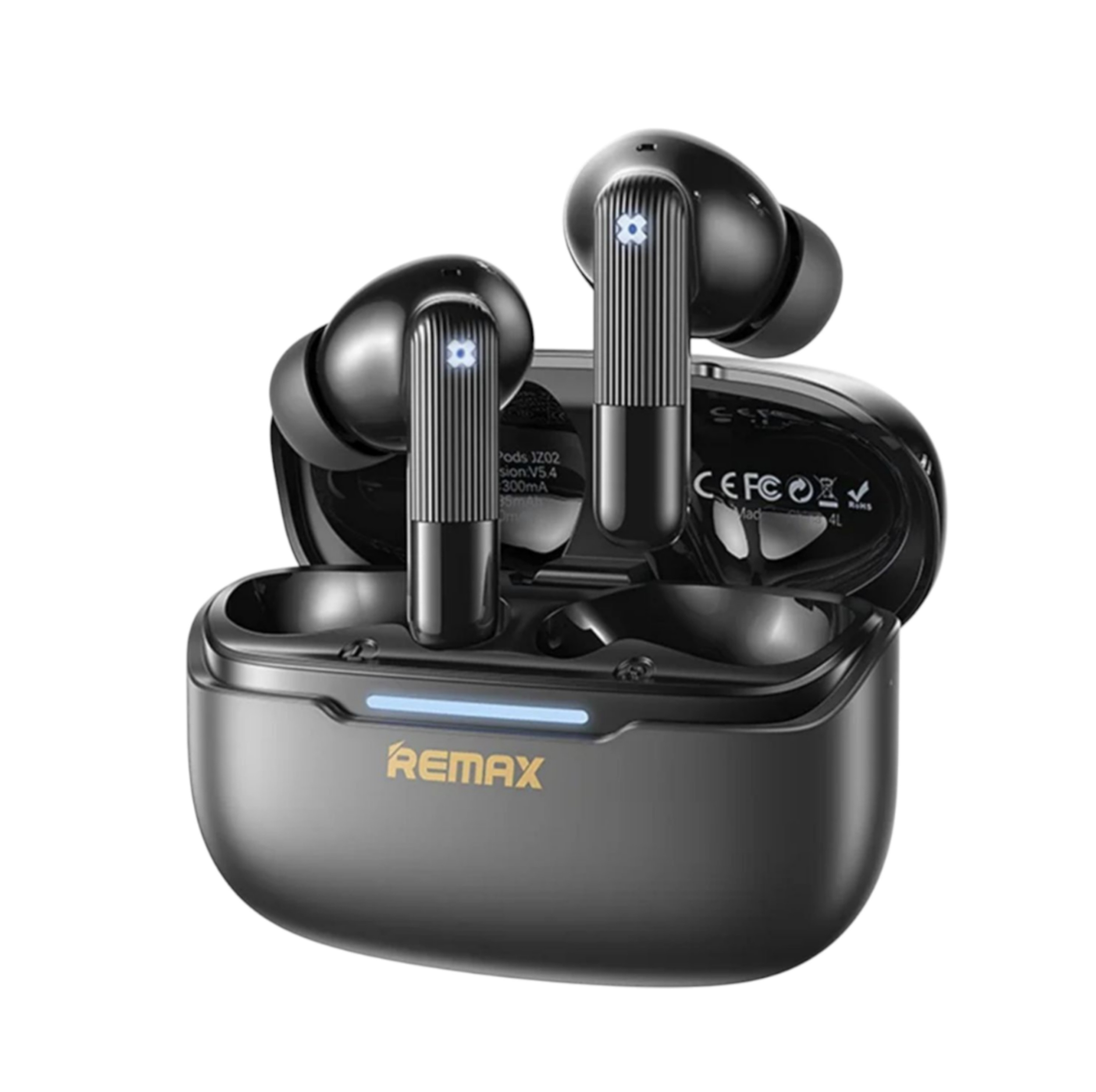 هدفون بلوتوثی ریمکس مدل JZ-02