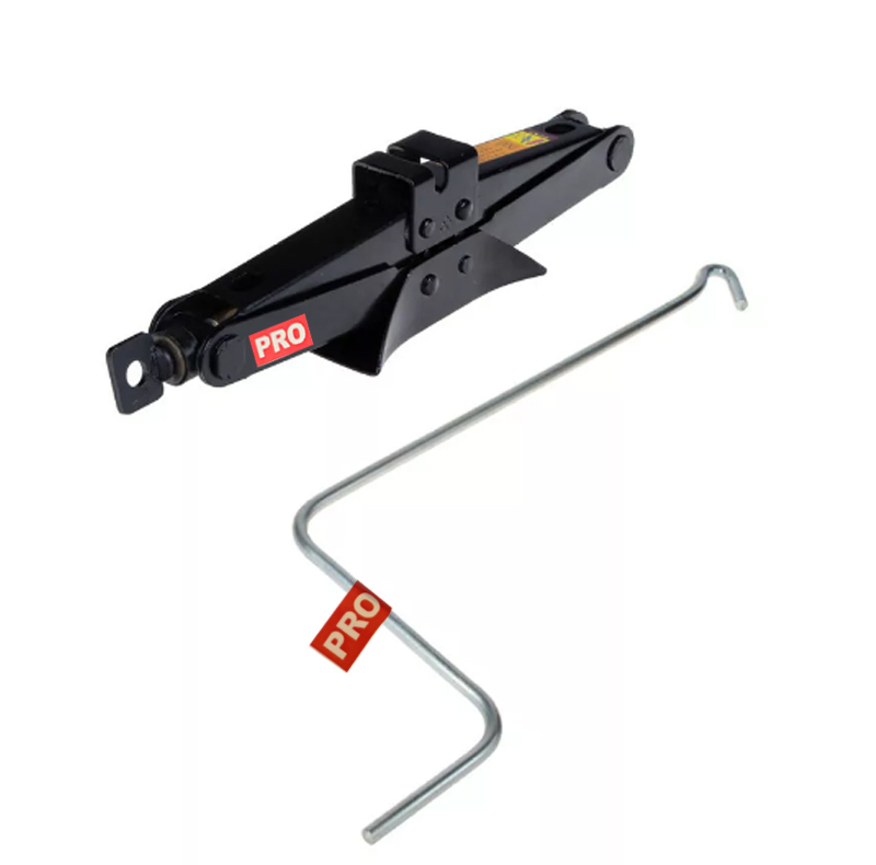 جک خودرو پرو کد JLP-00399  ظرفیت 1 تن