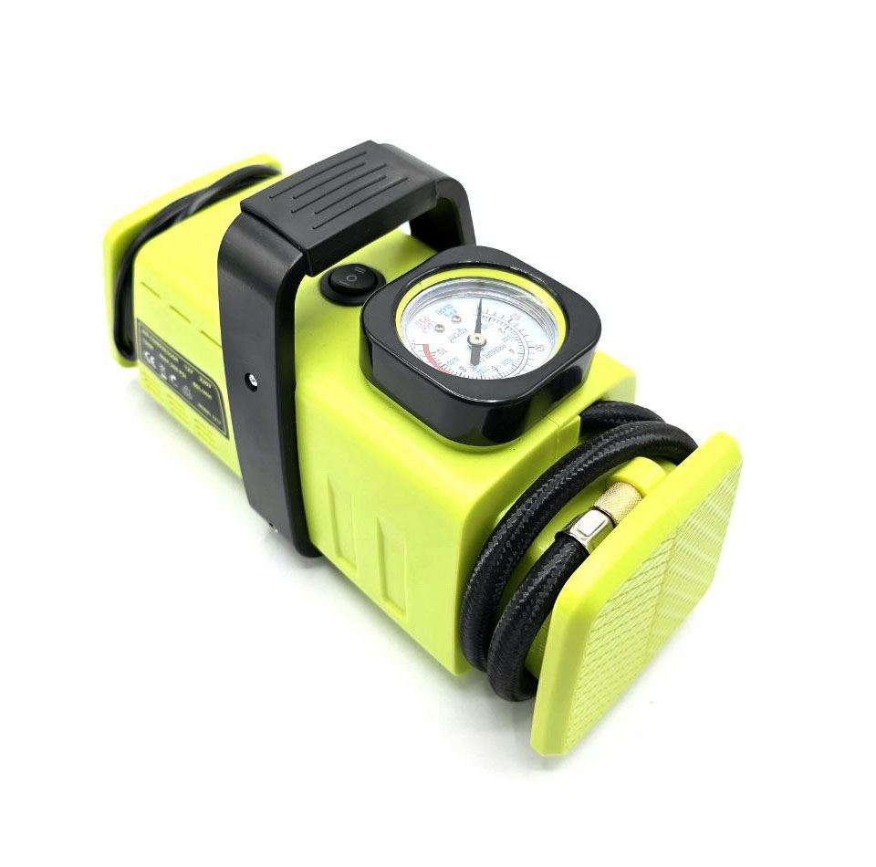 کمپرسور  هوا اوکی مدل POWER TOOLS -2112