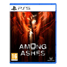 بازی Among Ashes مخصوص PS5