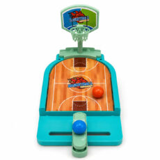 آموزش اوریگامی مدل مینی بسکتبال Mini Basketball