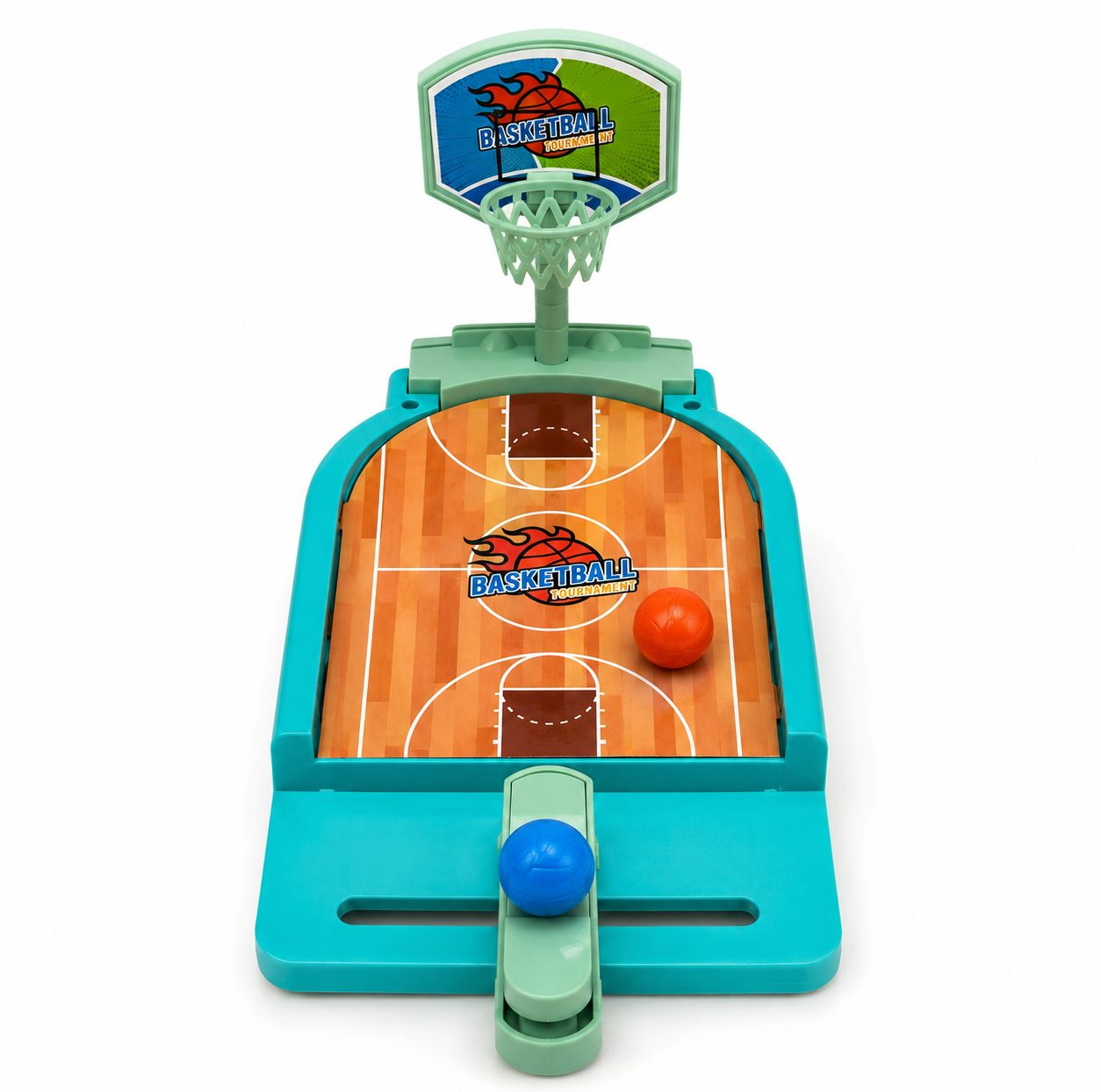 آموزش اوریگامی مدل مینی بسکتبال Mini Basketball