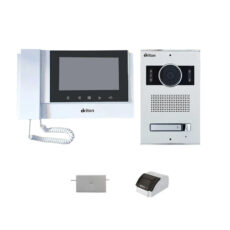 دربازکن تصویری برایتون مدل BAM-7020 یک واحدی