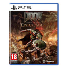 بازی DOOM: The Dark Ages مخصوص PS5