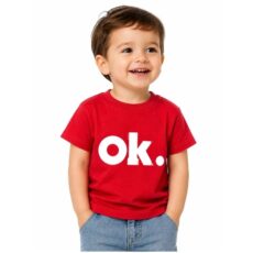 تی شرت پسرانه