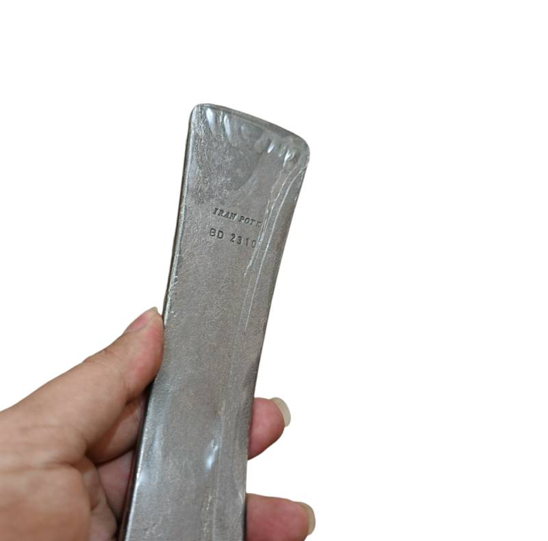 قالب تنه صافکاری ایران پتک مدل BD 2310