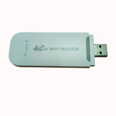 مودم 4G  USB مدل LTE