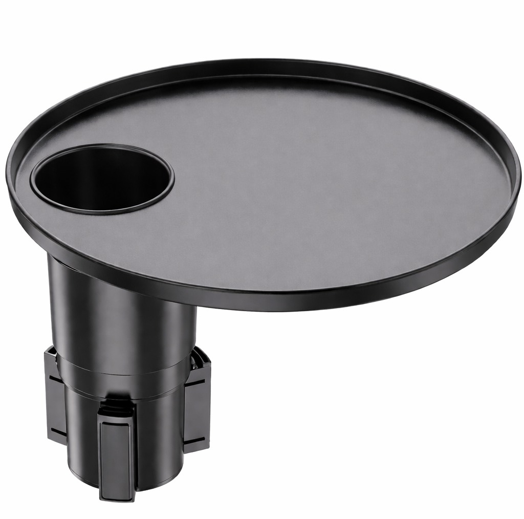 میز پذیرایی پشت صندلی خودرو گرین لاین مدل Travel Tray