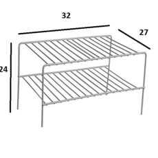 نظم‌دهنده کابینت مدل R1006