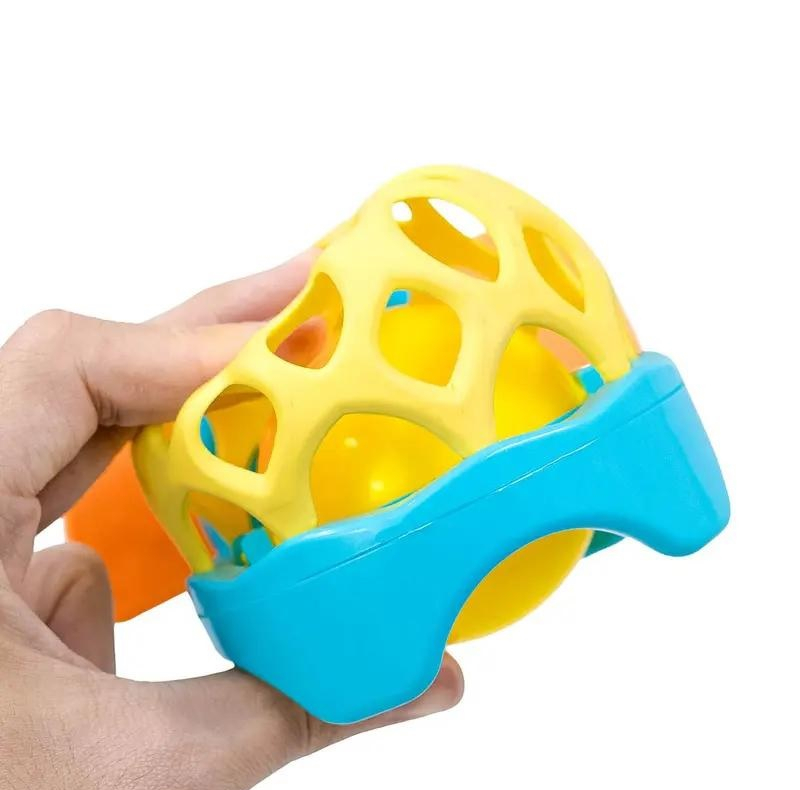 جغجغه مدل فیل کد009