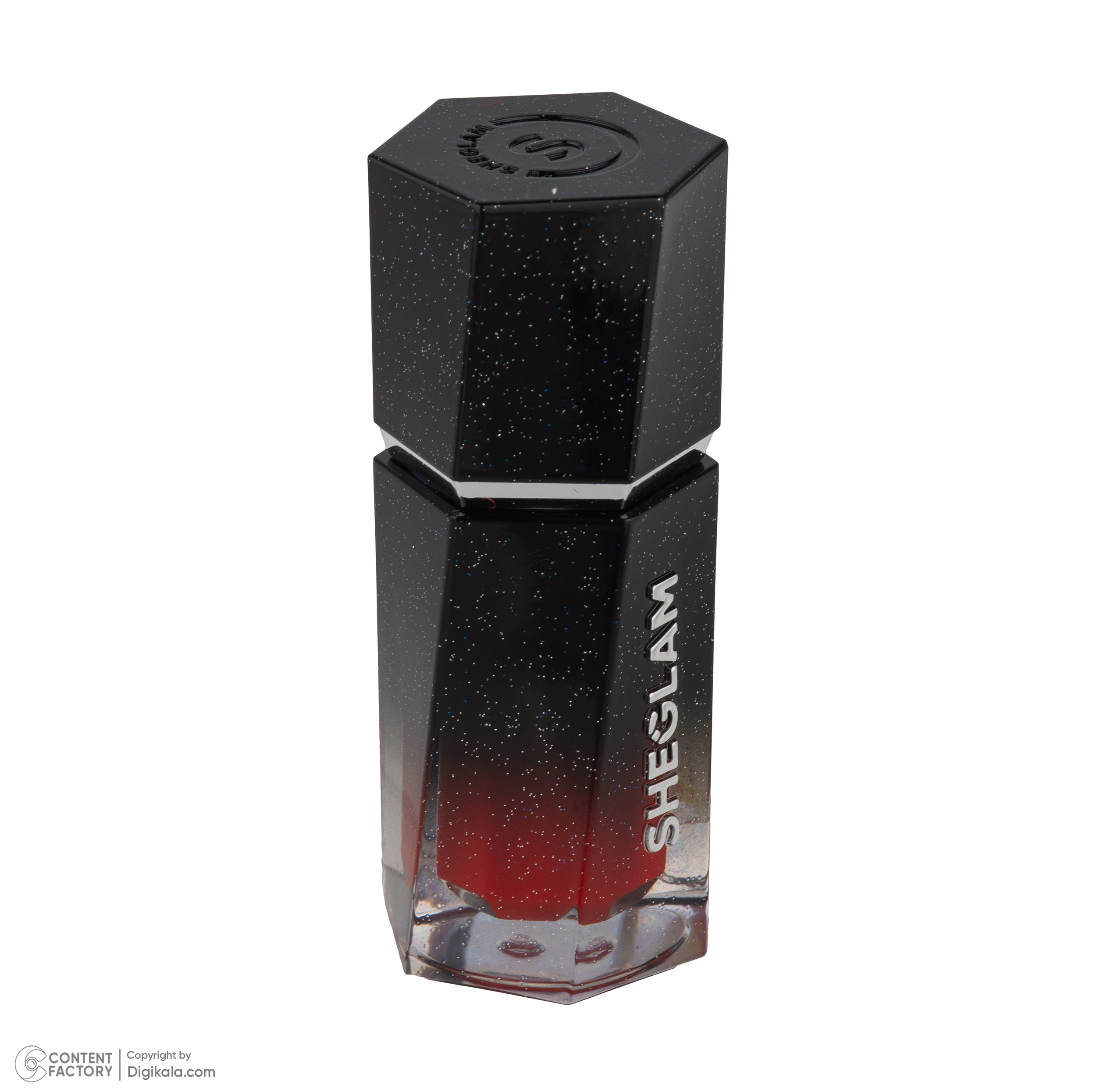 ژگونه مایع براق شیگلم مدل hollywood شماره 100c21ba