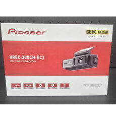 دوربین ثبت وقایع پایونیر مدل VREC-300CH-EC2