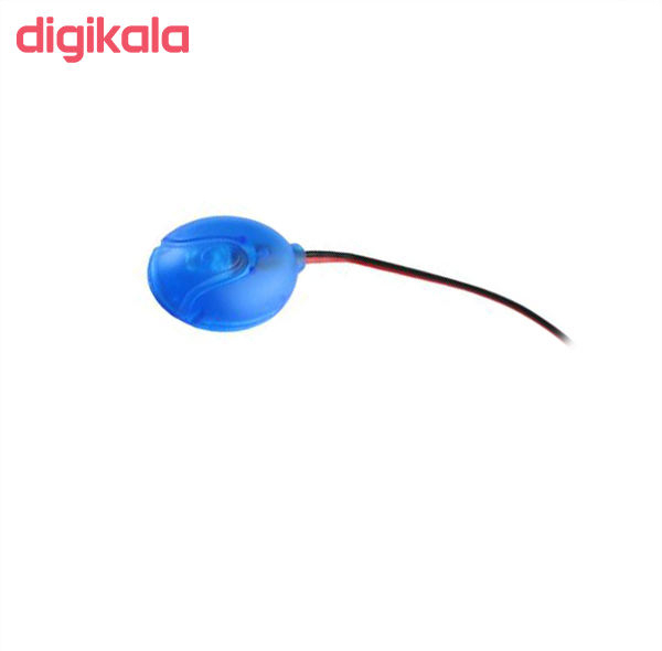 دزدگیر خودرو چیتا مدل 315