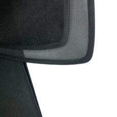 آفتابگیر شیشه خودرو پاسیکو مدل P536 مناسب برای MVM X22 بسته 4 عددی