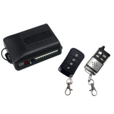 دزدگیر خودرو چیتا مدل CH-01