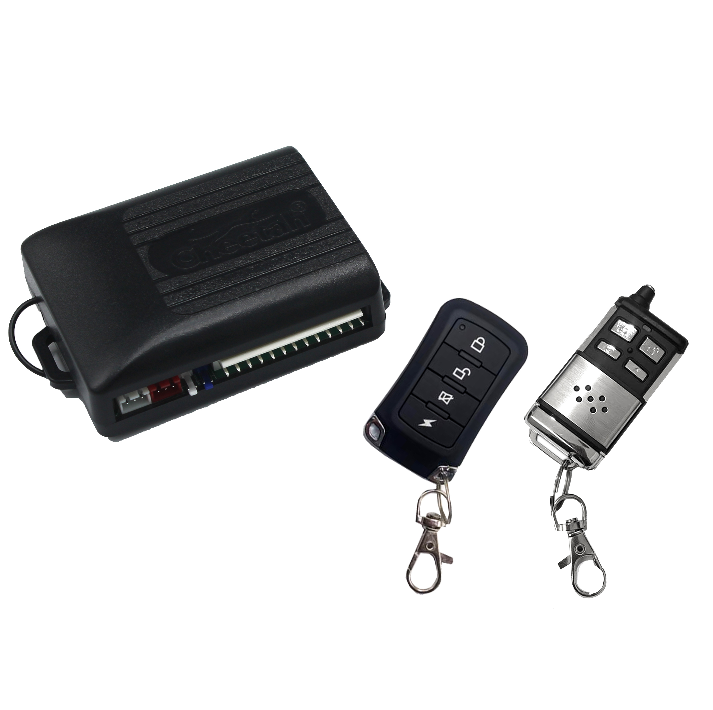 دزدگیر خودرو چیتا مدل CH-01