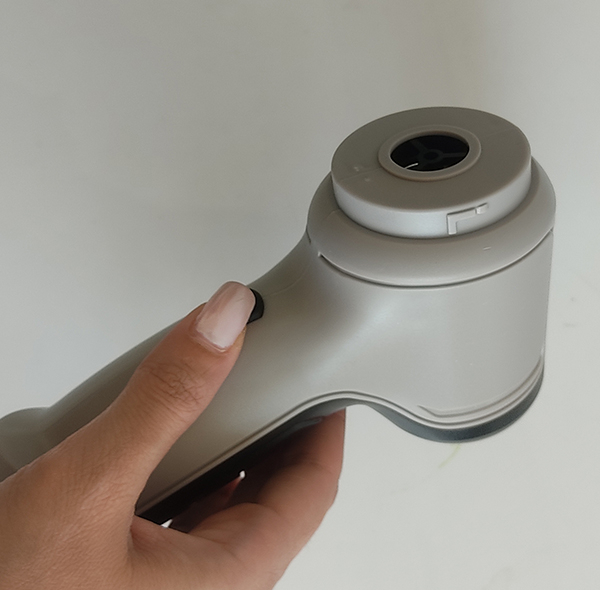 جارو شارژی خودرو مدل JB-107