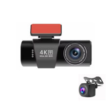 دوربین فیلمبرداری ثبت وقایع خودرو مدل OK309-4K-WiFi