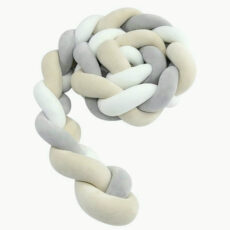 محافظ تخت کودک مدل 3 رشته