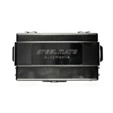 دزدگیر خودرو استیل میت مدل GRH/RX1000-R1
