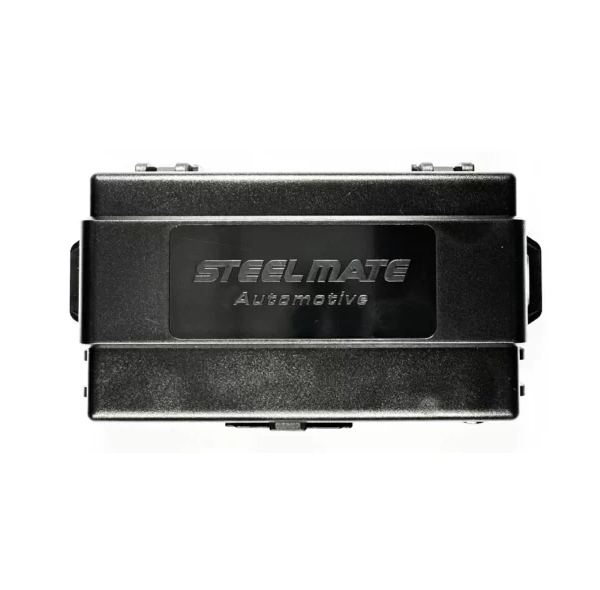 دزدگیر خودرو استیل میت مدل GRH/RX1000-R1